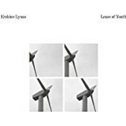 Erskine Lynas - Lease of Youth [Import anglais] (Vinyl)